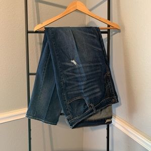 Old Navy Boyfriend Jeans